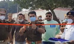 नहीं चलेगा पुलिस की वर्दी का रौब तोड़ा नियम तो कटेगा चालान नहीं चलेगा पुलिस की वर्दी का रौब तोड़ा नियम तो कटेगा चालान