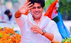 जनता पर पड़ रही महंगाई की मार, कहां सोया है चौकीदार: इमरान प्रतापगढ़ी जनता पर पड़ रही महंगाई की मार, कहां सोया है चौकीदार: इमरान प्रतापगढ़ी