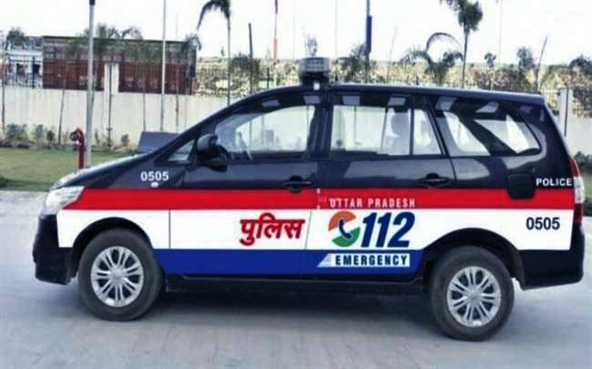 त्योहारों पर शुरू हुआ UP 112 का अभियान, PVR हर जगह मदद को तैयार त्योहारों पर शुरू हुआ UP 112 का अभियान, PVR हर जगह मदद को तैयार