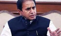 पूर्व गृह मंत्री गिरफ्तार पूर्व गृह मंत्री गिरफ्तार