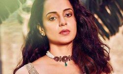 कंगना रनौत ने अपनी आने वाली फिल्म की शूटिंग शुरू कर दी कंगना रनौत ने अपनी आने वाली फिल्म की शूटिंग शुरू कर दी