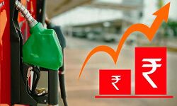 पेट्रोल में लगी आग रही बरकरार - डीजल के दाम रहे स्थिर पेट्रोल में लगी आग रही बरकरार - डीजल के दाम रहे स्थिर