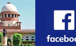 दिल्ली दंगे मामले में फ़ेसबुक को दिल्‍ली सरकार के समक्ष पेश होगा