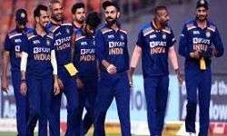 भारतीय टी-20 टीम के नए कप्तान के चयन को लेकर चयनकर्ताओं की बैठक जल्द