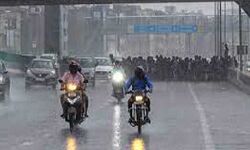 मौसम की सबसे सर्द रात, दिवाली से पहले हवा हुई बहुत खराब