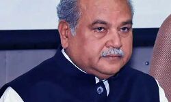 केंद्रीय मंत्री को हाईकोर्ट से मिली राहत, कार्यवाही पर लगाई रोक केंद्रीय मंत्री को हाईकोर्ट से मिली राहत, कार्यवाही पर लगाई रोक