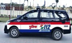 त्योहारों पर शुरू हुआ UP 112 का अभियान, PVR हर जगह मदद को तैयार
