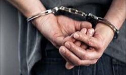 ग्रामीण से मारपीट और अमानवीय व्यवहार के पांच आरोपी गिरफ्तार