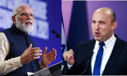 बोले इजरायल के PM- मोदी जी आप मेरी पार्टी ज्वाइन कर लीजिये