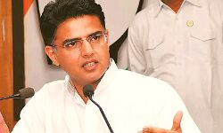 देश भर में हुए उपचुनाव में BJP के खिलाफ गया हैं मत-पायलट देश भर में हुए उपचुनाव में BJP के खिलाफ गया हैं मत-पायलट