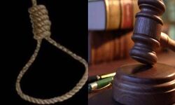 बलात्कार के आरोपी को मृत्यु दंड