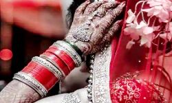 4 दिन पहले हुई थी शादी- अटैची में मिला महिला का शव, ऐसे खुली पोल 4 दिन पहले हुई थी शादी- अटैची में मिला महिला का शव, ऐसे खुली पोल