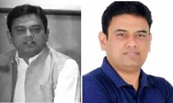 विधायक का दिल धड़कना हुआ बन्द - मौत विधायक का दिल धड़कना हुआ बन्द - मौत