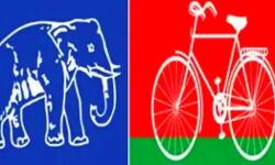 पूर्व बसपा प्रत्याशी ने थामा सपा का दामन