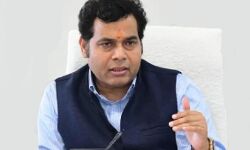 सुचारू विद्युत आपूर्ति की निगरानी करें डिस्काम MD- श्रीकांत शर्मा सुचारू विद्युत आपूर्ति की निगरानी करें डिस्काम MD- श्रीकांत शर्मा