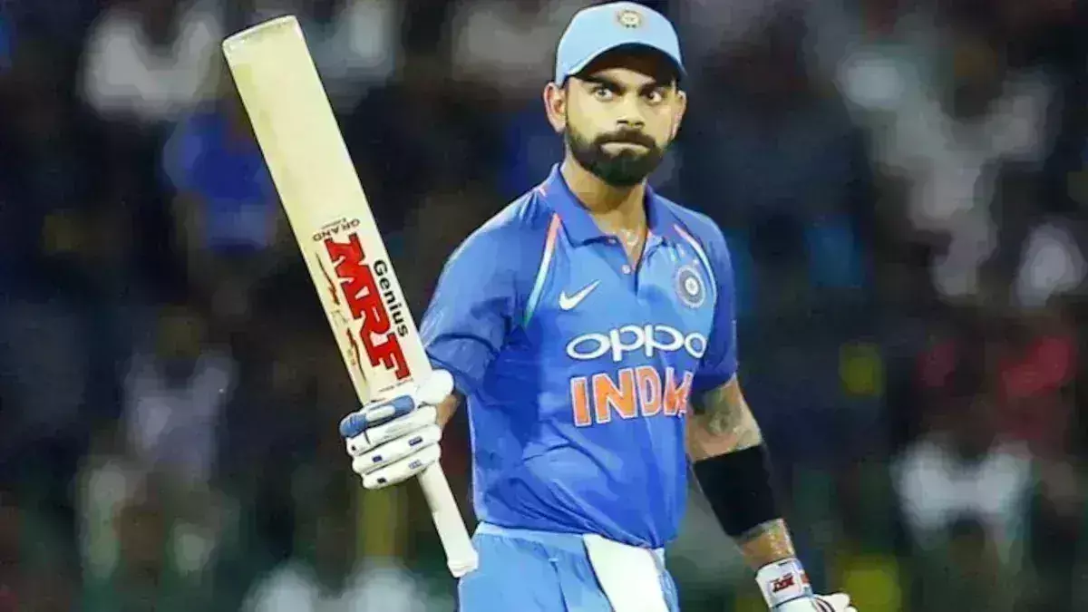 सेमीफ़ाइनल की उम्मीदों को ज़िंदा रखने पर होगी भारत की नज़र सेमीफ़ाइनल की उम्मीदों को ज़िंदा रखने पर होगी भारत की नज़र