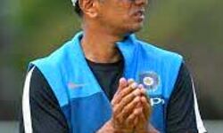 नए कोच द्रविड़ के सामने चुनौतियों का पहाड़