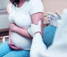 गर्भवती महिलाओं को कोविड-19 के नुकसान से बचा सकती है वैक्सीन