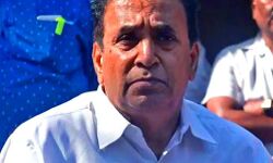 अनिल देशमुख आज कोर्ट में होंगे पेश अनिल देशमुख आज कोर्ट में होंगे पेश