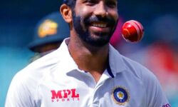 टी-20 अंतरराष्ट्रीय में भारत के सर्वाधिक विकेट लेने वाले गेंदबाज बने बुमराह टी-20 अंतरराष्ट्रीय में भारत के सर्वाधिक विकेट लेने वाले गेंदबाज बने बुमराह