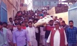 डेंगू का डंक- BJP सांसद के भाई की डेंगू से मौत डेंगू का डंक- BJP सांसद के भाई की डेंगू से मौत