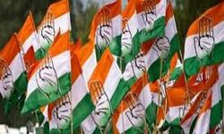 मनरेगा का पैसा घटाकर गरीब को मार रही है मोदी सरकार : कांग्रेस