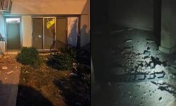 PM आवास पर ड्रोन से हमला, बाल बाल बचे PM, छह घायल PM आवास पर ड्रोन से हमला, बाल बाल बचे PM, छह घायल