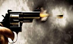 एक व्यक्ति की गोली मार कर हत्या एक व्यक्ति की गोली मार कर हत्या