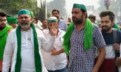 किसी भी सूरत में नहीं मानेंगे हार, वोट की चोट से किसान करेंगे अब इलाज किसी भी सूरत में नहीं मानेंगे हार, वोट की चोट से किसान करेंगे अब इलाज