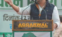 परिवर्तन संदेश रैली में गरजे जयंत- देंगे गन्ने का डेढ़ गुना दाम परिवर्तन संदेश रैली में गरजे जयंत- देंगे गन्ने का डेढ़ गुना दाम