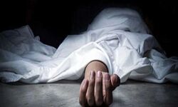 होमगार्ड और उसके बेटे के शव मिला