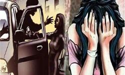 जन्मदिन पार्टी में बुलाकर युवती को बियर पिलाकर किया दुष्कर्म