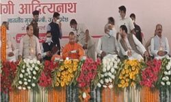 CM की हुंकार-अपराधियों ने किया दुस्साहस तो भेज देंगे दूसरे लोक CM की हुंकार-अपराधियों ने किया दुस्साहस तो भेज देंगे दूसरे लोक