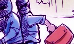 दिनदहाड़े हथियारों के बल पर पेट्रोल पंप मालिक से लाखों की लूट