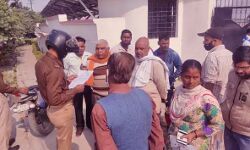 CM कर गए ऐलान- MDA ने नहीं दिए गरीबों को मकान CM कर गए ऐलान- MDA ने नहीं दिए गरीबों को मकान