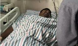 BJP नेता को बदमाशों ने किया गोलियों से छलनी