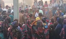 जादू टोने के शक में पड़ोसी ने कर दी महिला की पीट-पीटकर हत्या जादू टोने के शक में पड़ोसी ने कर दी महिला की पीट-पीटकर हत्या