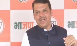 एक्स CM ने फोड़ा बम, नवाब मलिक के अंडरवर्ल्ड से संबंध एक्स CM ने फोड़ा बम, नवाब मलिक के अंडरवर्ल्ड से संबंध