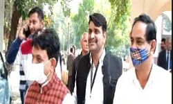 जन सामान्य के स्वास्थ्य के प्रति चिंतित मंत्री कपिल ने दिए फॉगिंग के निर्देश