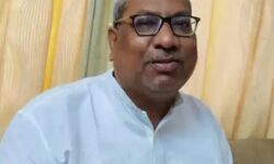 श्रीराम को राजा दशरथ का तथाकथित पुत्र बताने वाले नेता ने मांगी माफी श्रीराम को राजा दशरथ का तथाकथित पुत्र बताने वाले नेता ने मांगी माफी