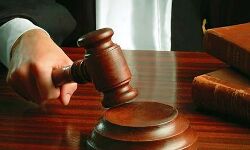 अवैध शराब मामला-दो आरोपियों को 10 साल की कैद, जुर्माना भी किया अवैध शराब मामला-दो आरोपियों को 10 साल की कैद, जुर्माना भी किया