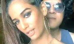 पूनम के पति को मारपीट के आरोप में पुलिस ने किया गिरफ्तार पूनम के पति को मारपीट के आरोप में पुलिस ने किया गिरफ्तार