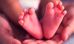 कुदरत का करिश्मा- लंबी पूंछ के साथ बच्चे ने लिया जन्म कुदरत का करिश्मा- लंबी पूंछ के साथ बच्चे ने लिया जन्म