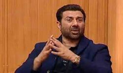 जोसेफ के हिंदी रीमेक में काम करेंगे सनी देओल!