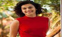 तापसी पन्नू ने शाबाश मिथु की शूटिंग पूरी की तापसी पन्नू ने शाबाश मिथु की शूटिंग पूरी की