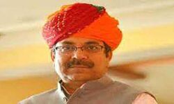 कानून व्यवस्था नहीं संभल रही है तो गहलोत दे इस्तीफा-पूनियां कानून व्यवस्था नहीं संभल रही है तो गहलोत दे इस्तीफा-पूनियां