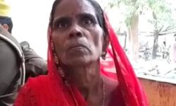 भागदौड़ के साथ किस्मत ने मारा जोर- 8 माह पहले हारी महिला बनी प्रधान भागदौड़ के साथ किस्मत ने मारा जोर- 8 माह पहले हारी महिला बनी प्रधान