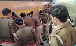 नाबालिग से रेप के मामले में एक आरोपी हुआ दोष सिद्ध कल सुनाई जाएगी सजा नाबालिग से रेप के मामले में एक आरोपी हुआ दोष सिद्ध कल सुनाई जाएगी सजा