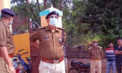 हिरासत में युवक की संदिग्ध मौत- 5 पुलिसकर्मी सस्पेंड हिरासत में युवक की संदिग्ध मौत- 5 पुलिसकर्मी सस्पेंड