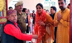 पोर्नोग्राफी केस के बाद फिर सामने आए राज कुंद्रा और शिल्पा शेट्टी पोर्नोग्राफी केस के बाद फिर सामने आए राज कुंद्रा और शिल्पा शेट्टी